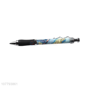 Delicate Design Plastic <em>Ball</em> <em>Point</em> <em>Pen</em> Fashion Office Pens