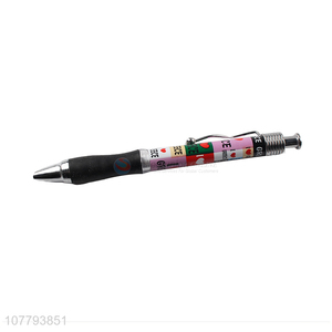 Best Selling Custom Printed Ball Point Pen Best Ballpoint Pen