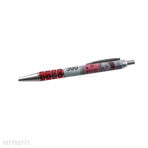 Creative Printing <em>Ball</em> <em>Point</em> <em>Pen</em> Wholesale Office Stationery