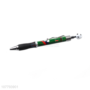 Cute Design Press Type Ballpoint <em>Pen</em> Cheap <em>Ball</em> <em>Point</em> <em>Pen</em>