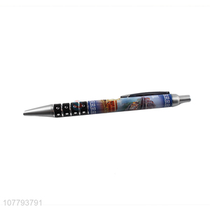 Good Sale Custom Printing Ball Point Pen Cheap Ballpoint Pen