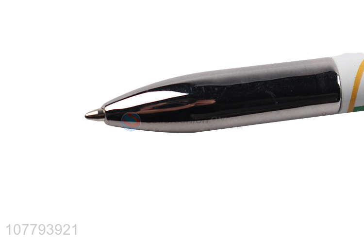 Good Price Press Type Ball Point Pen Wholesale Ballpoint Pen