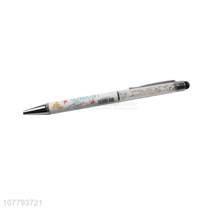 Best Quality Touch Screen Pens Fashion <em>Ball</em> <em>Point</em> <em>Pen</em>