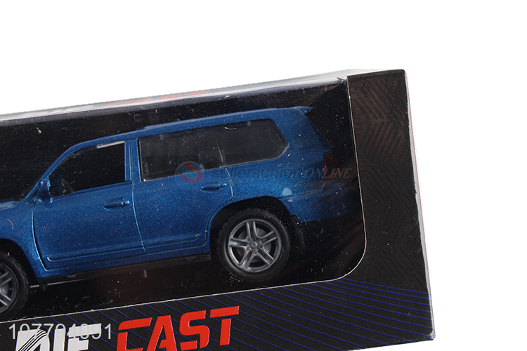 High quality boy car toy off-road vehicle model toy