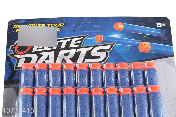 Wholesale safe children toy gun plastic bullets
