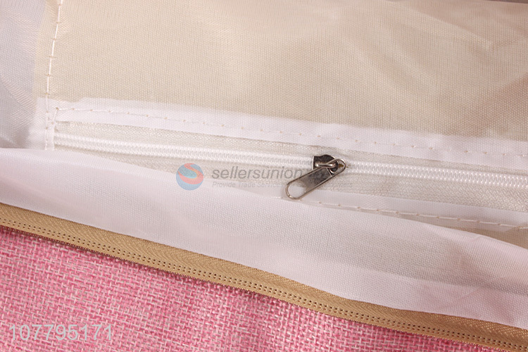 Best Sale Good Quality Beach Bag With Cute Coin Purse