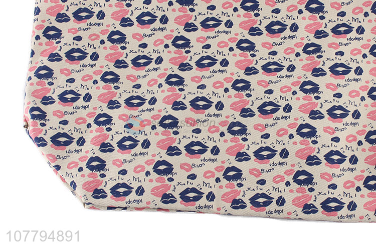 Good Price Portable Beach Bag Large Capacity Tote Bag