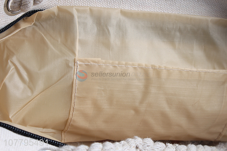 New Arrival Portable Tote Bag Fashion Beach Bag With Good Price