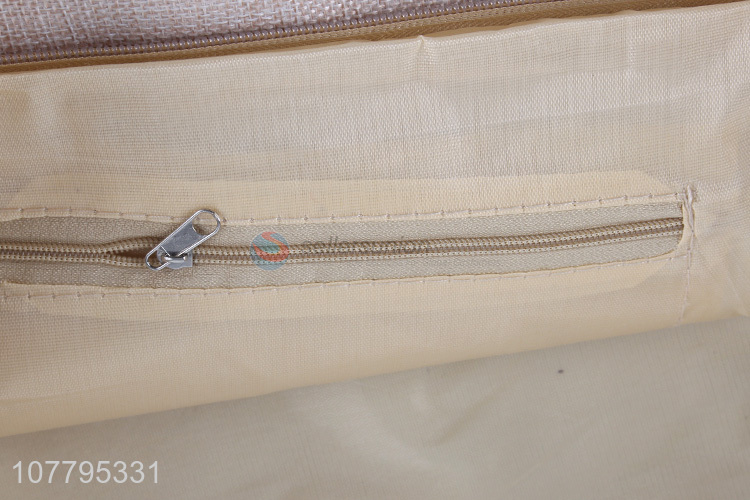 Latest Color Printing Tote Bag Fashion Beach Bag