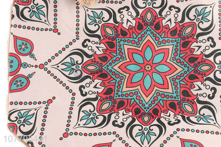 New Arrival Portable Tote Bag Fashion Beach Bag With Good Price