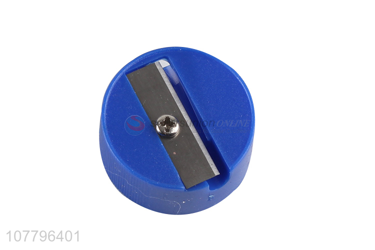 Wholesale pencil multicolor pencil sharpener sharpener tool