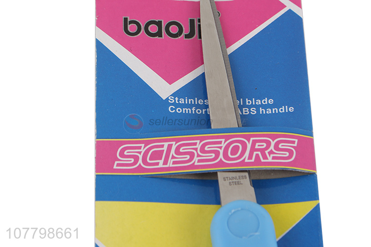 Professional stationery cutting scissor for sale