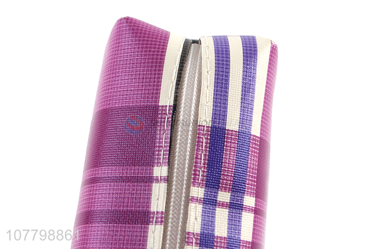 New Arrival Fashion Pencil Case Cheap Pen Bag With Zipper