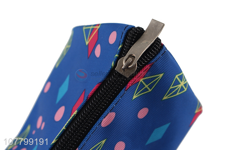 Creative Design Triangle Pencil Bag Pencil Case