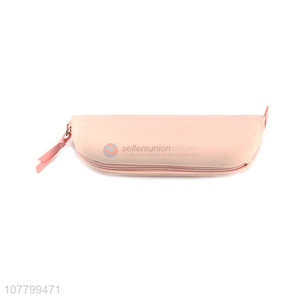 New Style Silicone <em>Pen</em> <em>Bag</em> Pencil Case Pencil <em>Bag</em>