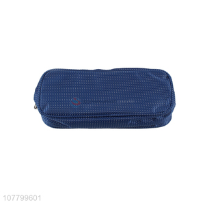 Fashion Oxford Cloth Pencil Case Cheap Pencil <em>Bag</em> <em>Pen</em> <em>Bag</em>