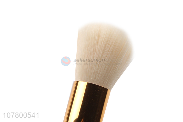 Online wholesale soft makeup brush powder blush brush for women