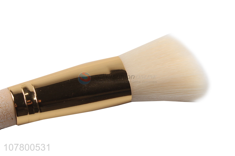 China factory free sample cosmetic makeup brush eyeshadow brush