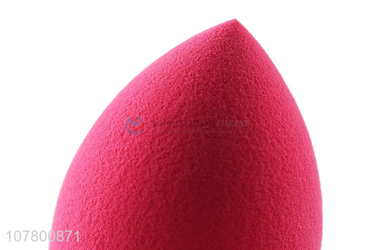 Wholesale Fashion Powder Puff Powder Brush Set