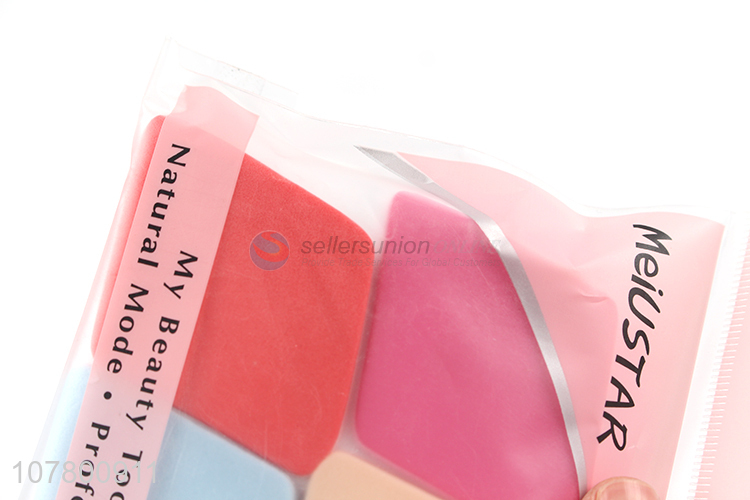 High Quality Soft Powder Puff Cosmetic Puff