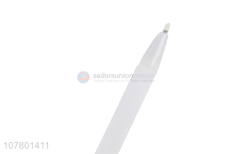 China wholesale cartoon pendant gel pen office signature pen