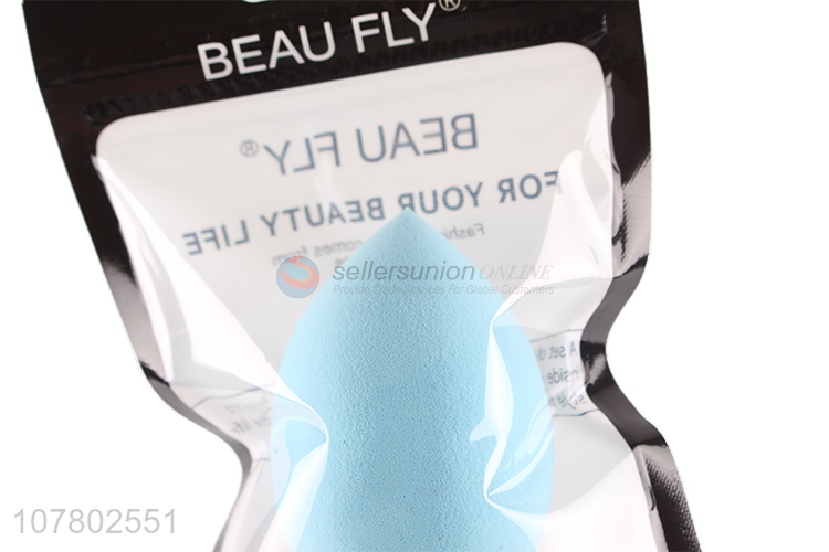 Factory wholesale makeup tools cosmetic sponge foundation sponge