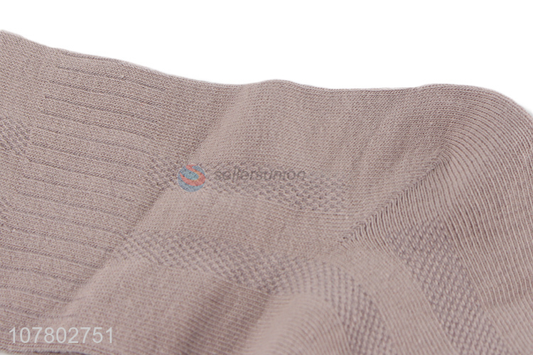 Good Quality Breathable Stretchy Socks For Ladies