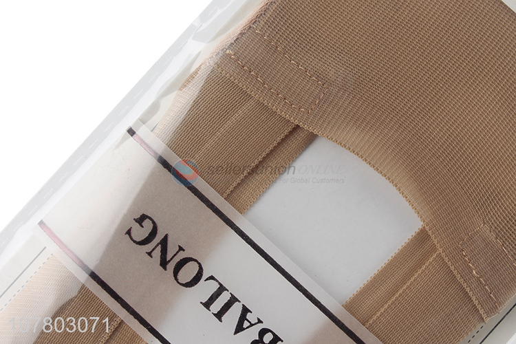 Good Quality Deodorant Non-Slip Invisible Socks For Women