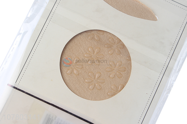 Newest Summer No Show Antiskid Invisible Sock For Women