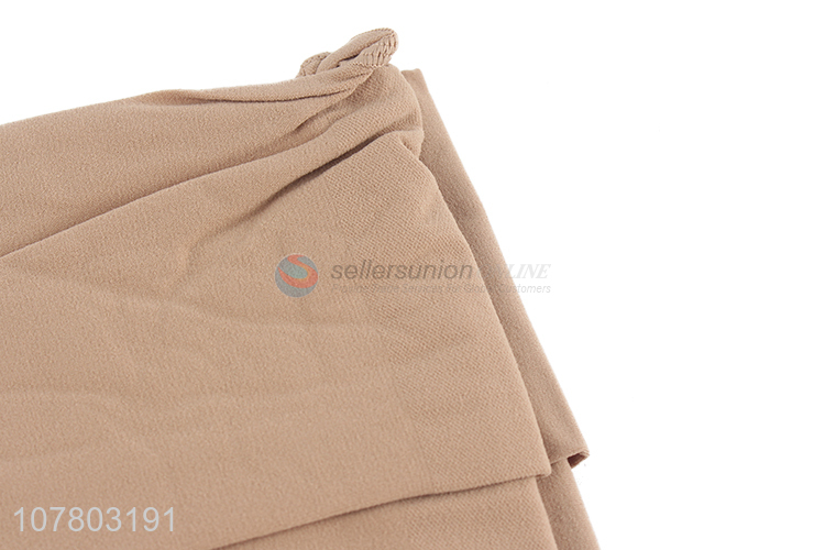Wholesale Fashion Trample Feet Pantyhose Soft Hosiery