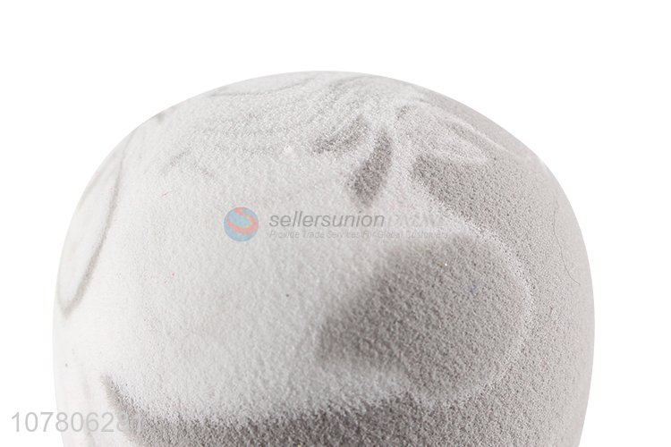 Top product water drop shape beauty egg powder puff