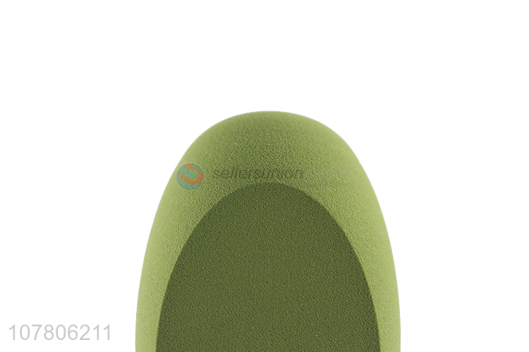 Factory price multifunctional makeup sponge puff 