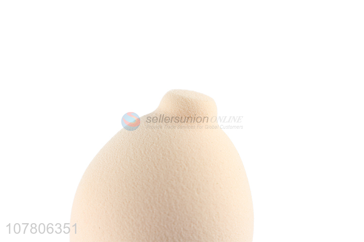 New design non-latex makeup tools lady beauty egg