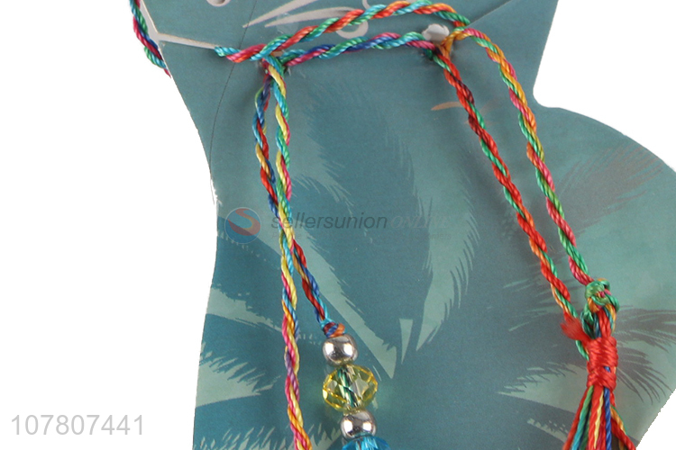 Wholesale cross-border footwear women all-match anklet