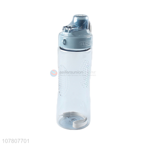 Good Quality Portable Sports Bottle Plastic Water Bottles