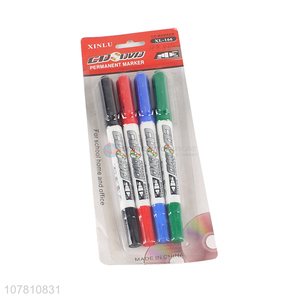 Promotional items permanent markers for school home and office