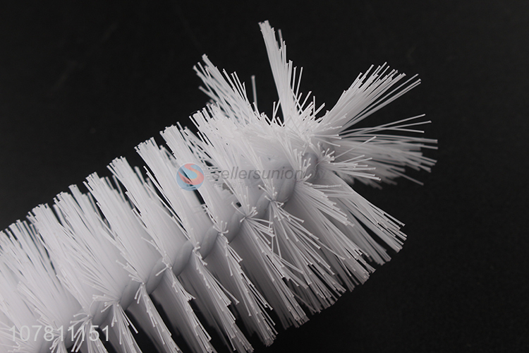 Most popular household long handle water bottle cleaning brush