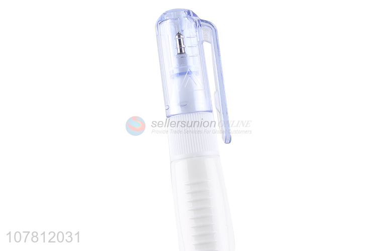 Wholesale Portable Correction Fluid Ball Pen For Students