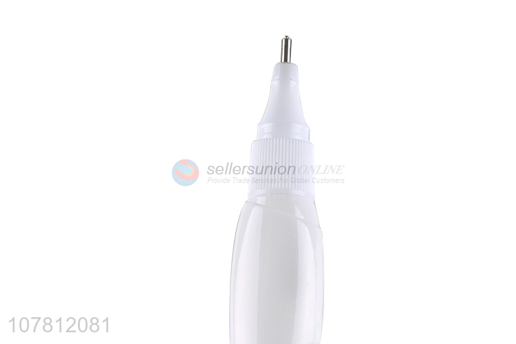 Good Price Eco-Friendly Correction Fluid  Pen Wholesale