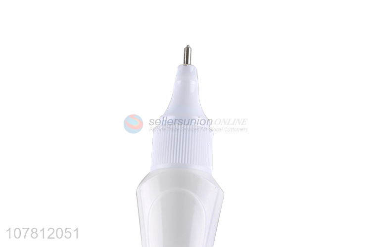 Delicate Design Office Correction Pen Correction Fluid Pen