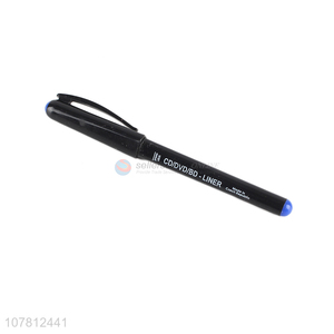 Hot Sale Permanent Marker Pen Cd/Dvd Markers Sign Pen
