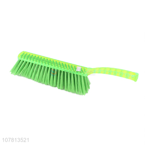 Hot sale eco-friendly antistatic bed brush sofa cleaning brush