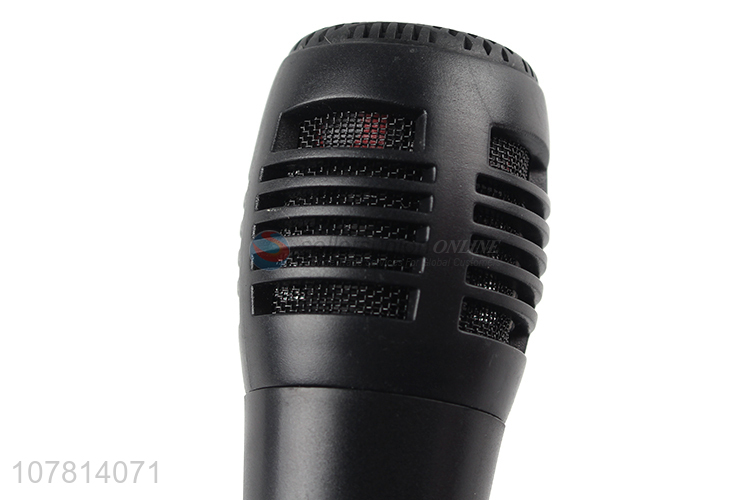 Good price wireless speaker with remote control microphone