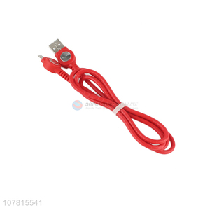 China factory wholesale USB interface Android data cable