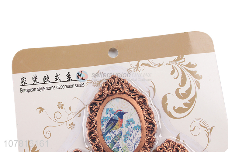 Customized European Style Sticky Hook Strong Adhesive Hook