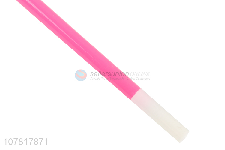 Wholesale cheap price cute ballpoint pen for stationery