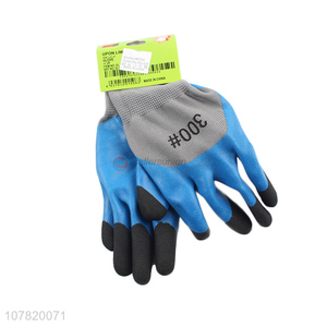Custom Professional <em>Labor</em> Protection <em>Gloves</em> Industrial <em>Gloves</em>