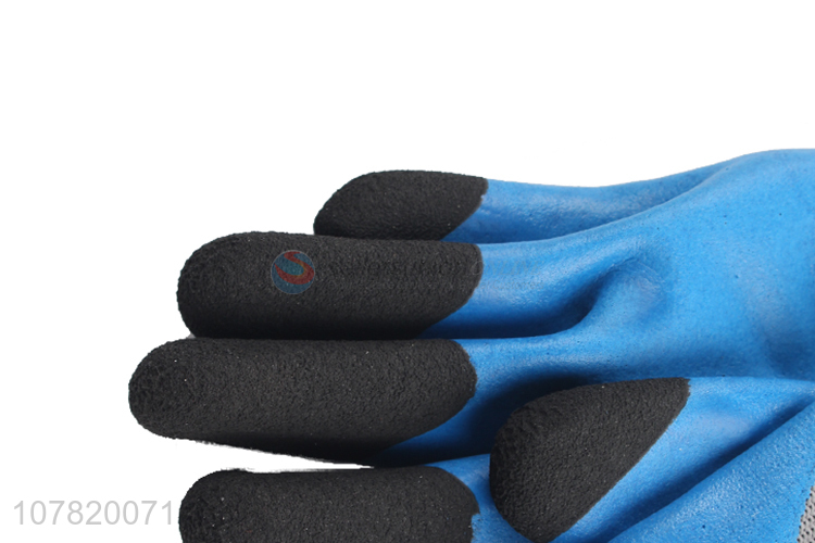 Custom Professional Labor Protection Gloves Industrial Gloves