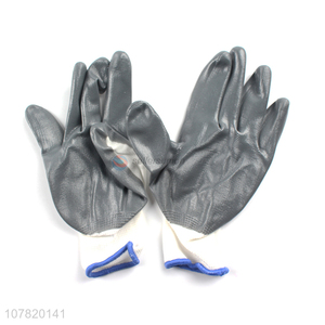 New Design Durable Industrial Gloves Safety Glove
