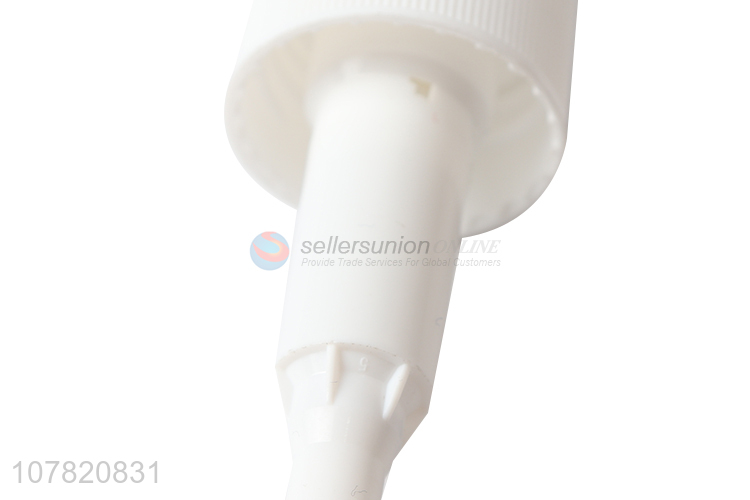 China manufacturer cream lotion pumps for sale